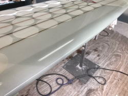 �|���G�X�e�� ���C�� �����O�{�[�h �W���t�B���b�v�X 19_2